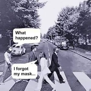 Meet your Posher, Mark